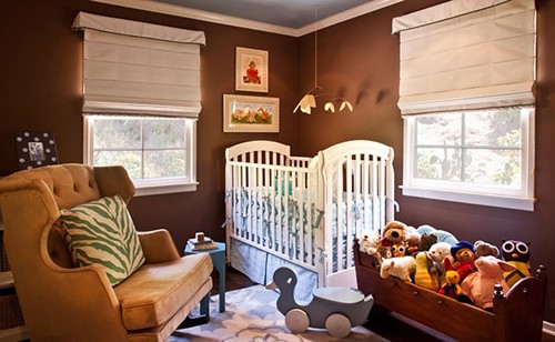 217永信贵宾会瓷砖：色彩搭配有讲求 家居装璜慎用的10种色彩