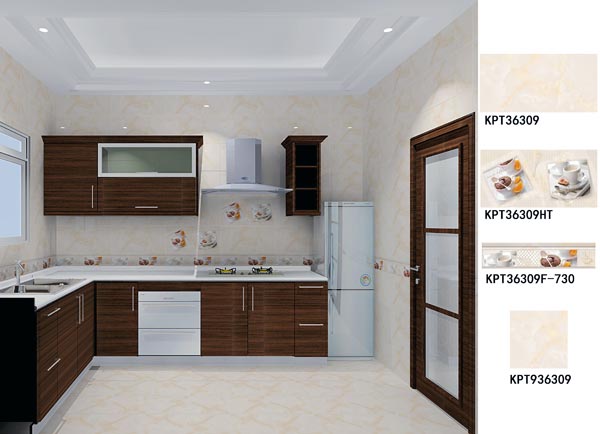 陶瓷一线品牌217永信贵宾会瓷砖成效图