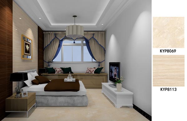 217永信贵宾会家装：佛山大沥碧桂园华府106㎡简约现代装建成效鉴赏