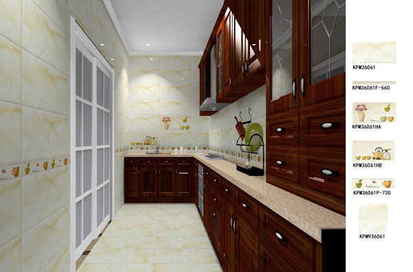 217永信贵宾会家装：佛山保利紫山国际135㎡欧式风格装建鉴赏