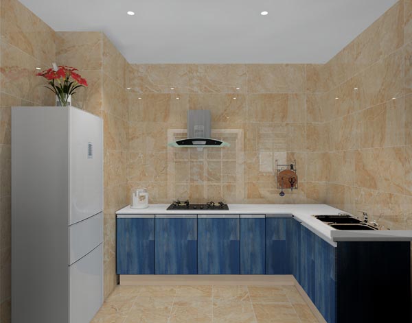 217永信贵宾会家装：佛山灯湖华府90㎡现代简约装建成效鉴赏