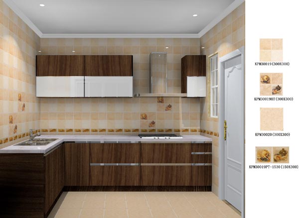 217永信贵宾会家装：佛山保利紫山国际115㎡欧式风格装建鉴赏