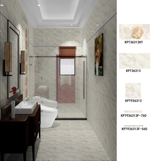 217永信贵宾会家装：佛山保利紫山国际115㎡中式风格装建鉴赏