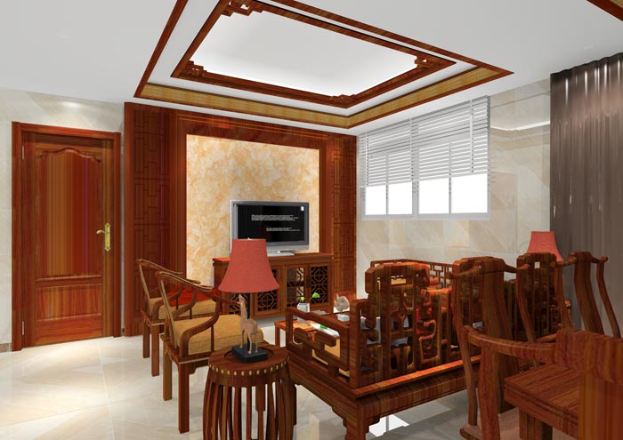 217永信贵宾会家装：佛山水悦龙湾90㎡现代简约装建成效鉴赏