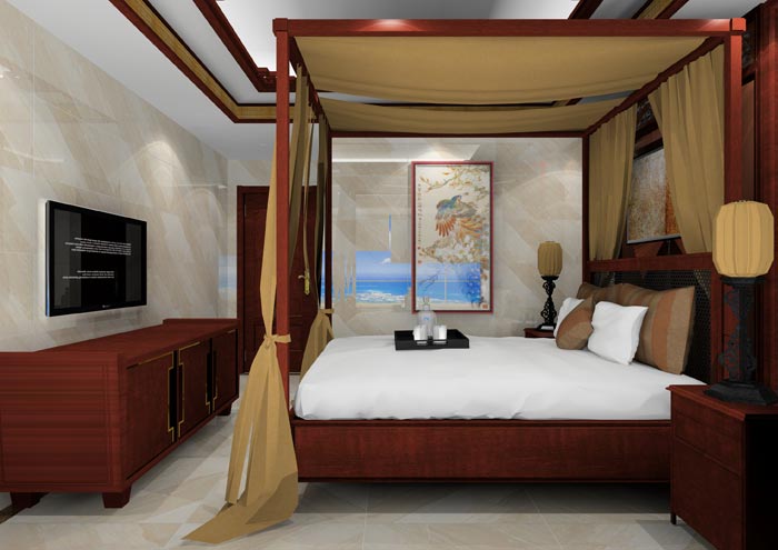 217永信贵宾会家装：佛山水悦龙湾90㎡现代简约装建成效鉴赏