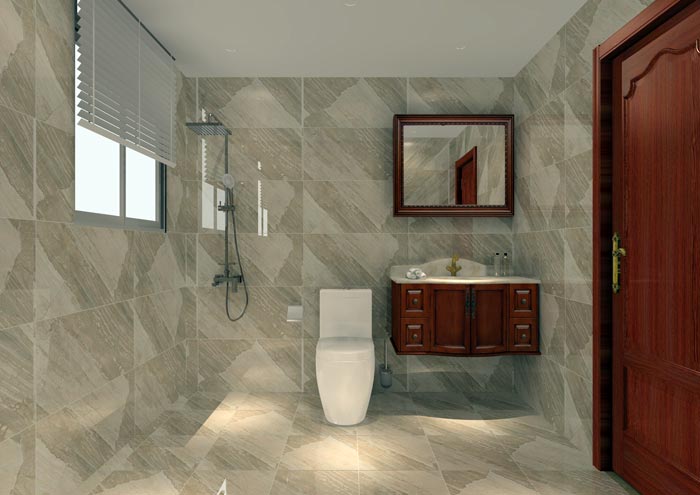 217永信贵宾会家装：佛山水悦龙湾141㎡简欧装建成效鉴赏