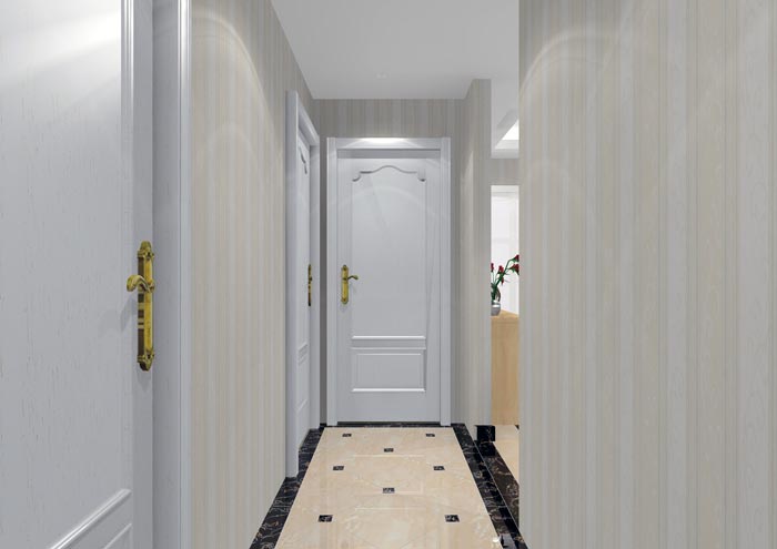 217永信贵宾会家装：佛山水悦龙湾92㎡的现代风格装建鉴赏