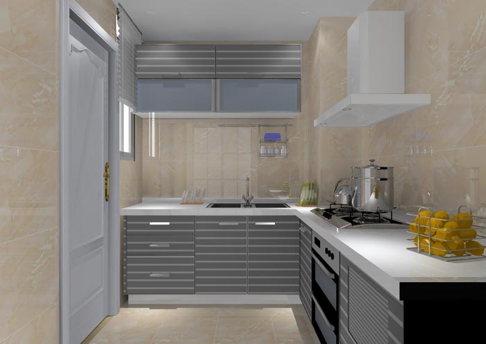 217永信贵宾会家装：佛山水悦龙湾92㎡的现代风格装建鉴赏