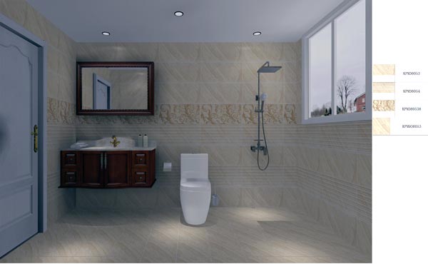 217永信贵宾会家装：井冈山和谐家园安设幼区130㎡欧式风格装建鉴赏