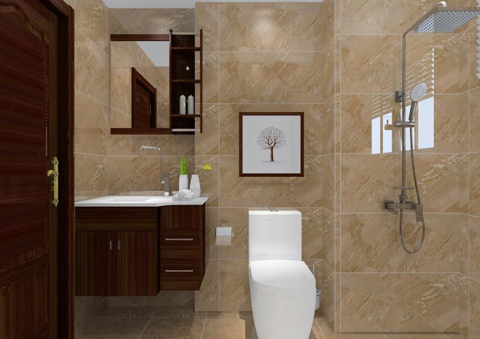 217永信贵宾会家装：佛山狮山上林苑90㎡中式风格装建鉴赏