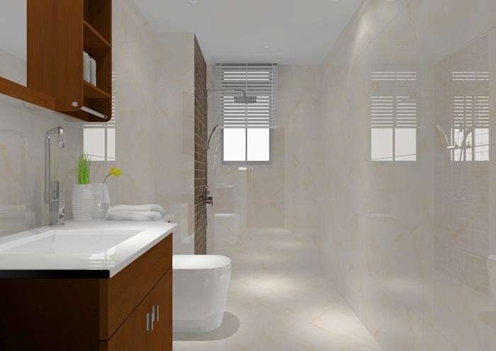 217永信贵宾会家装：顺德碧桂园桂澜山108㎡的新中式风格装建鉴赏