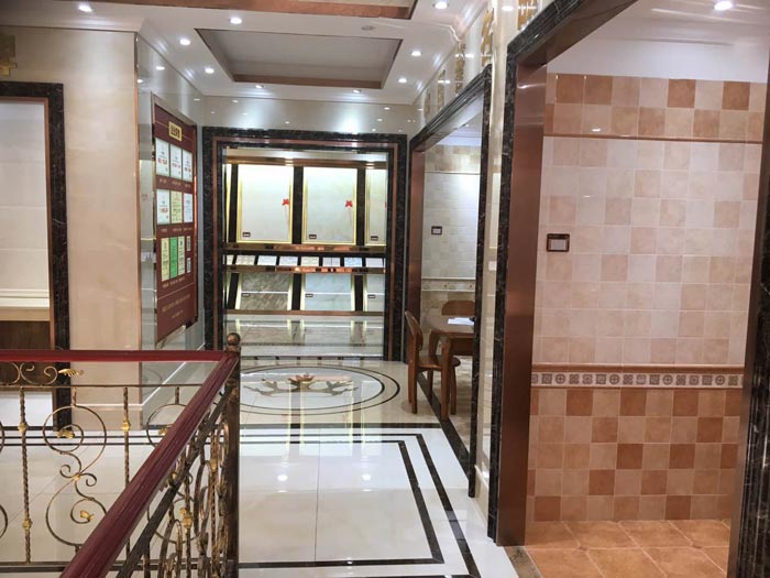 217永信贵宾会瓷砖品牌