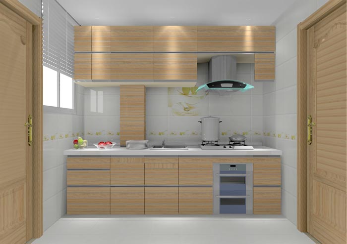 217永信贵宾会家装：佛山佛山容桂颐澳花圃90㎡的简欧风格装建鉴赏