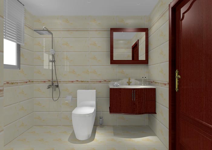 217永信贵宾会家装：佛山佛山容桂颐澳花圃90㎡的简欧风格装建鉴赏