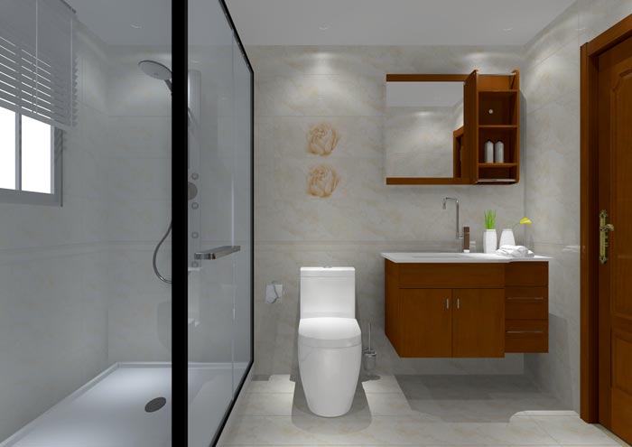 217永信贵宾会家装：佛山佛山容桂颐澳花圃116㎡的中式风格装建鉴赏