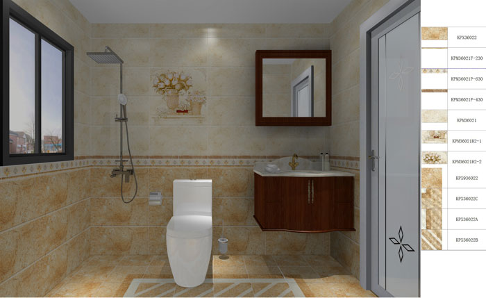 217永信贵宾会家装：成都时期锦绣78㎡的简欧风格装建鉴赏