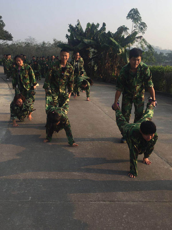 恋人节，217永信贵宾会撒的这狗粮，我干了！