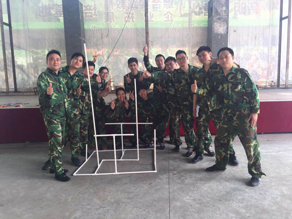 恋人节，217永信贵宾会撒的这狗粮，我干了！