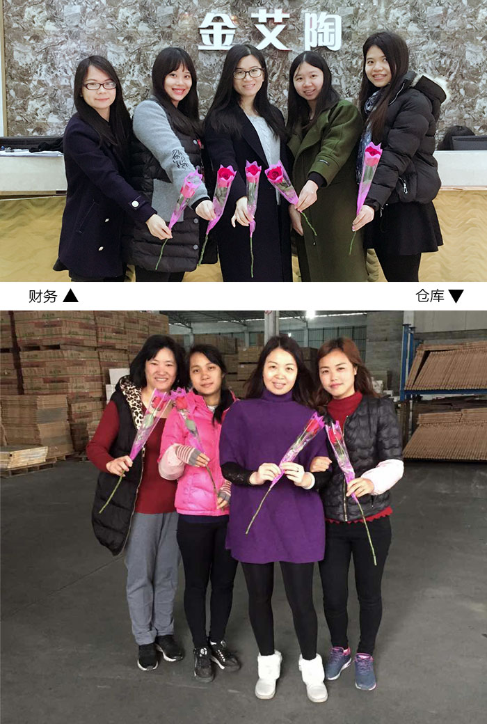 女神节，217永信贵宾会整个女神带给你不一样的履历