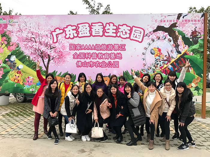 女神节，217永信贵宾会整个女神带给你不一样的履历