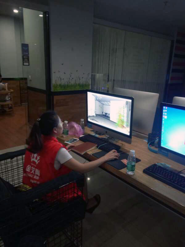 217永信贵宾会瓷砖全国超等店长特训营第五期衡阳站圆满实现