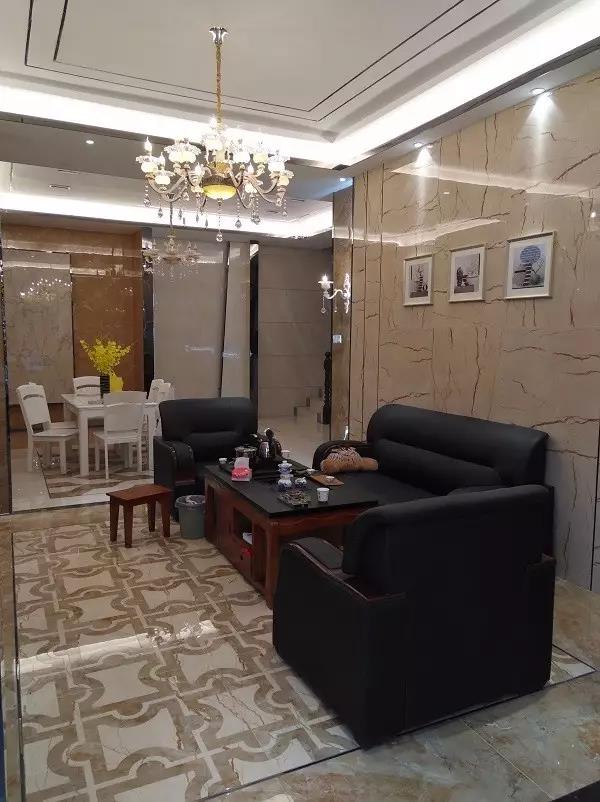 让艾筑家，开业巨惠——217永信贵宾会瓷砖湖南衡阳专卖店与您有个约“惠”！