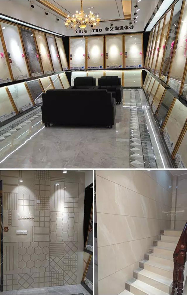 让艾筑家，开业巨惠——217永信贵宾会瓷砖湖南衡阳专卖店与您有个约“惠”！